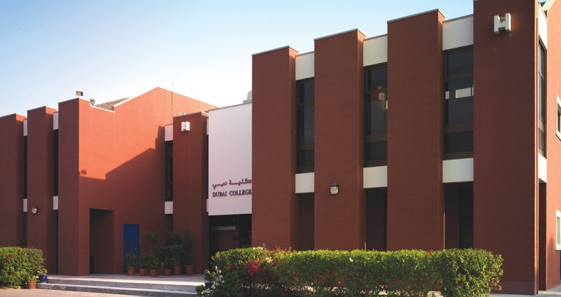 Dubai College